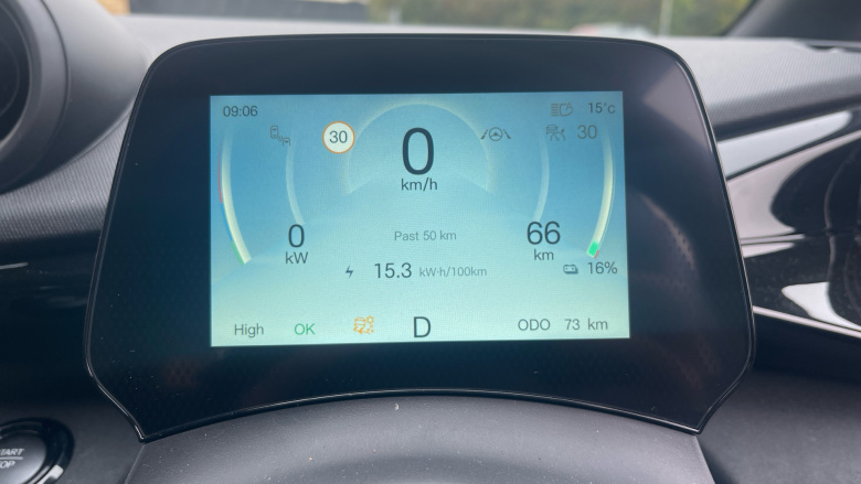 BYD Dolphin 150kW Comfort 60.4kWh Auto Electric Hatchback